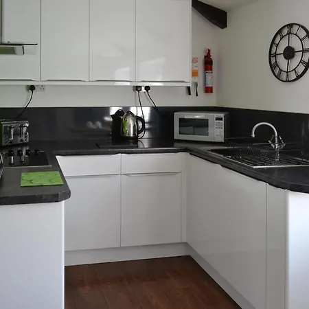 Sunrise Holiday home St Austell